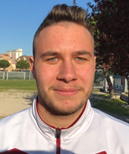 Giacomo ROSSI - Centrocampista